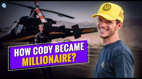 cody detwiler net worth|WhistlinDiesel Net Worth & Income 2024